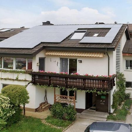 Haus Am Oelberg Apartment Karsau Exterior photo