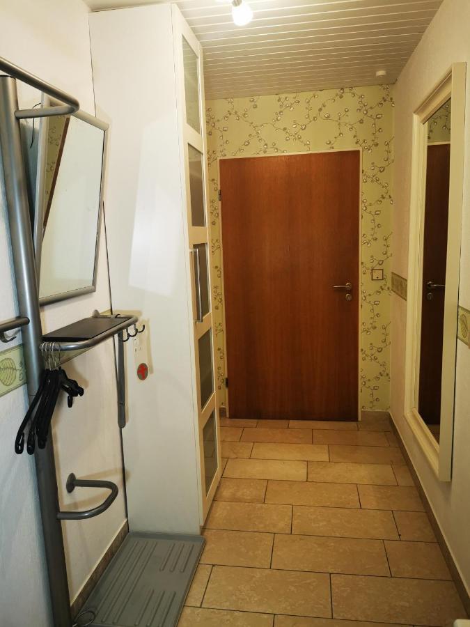 Haus Am Oelberg Apartment Karsau Exterior photo