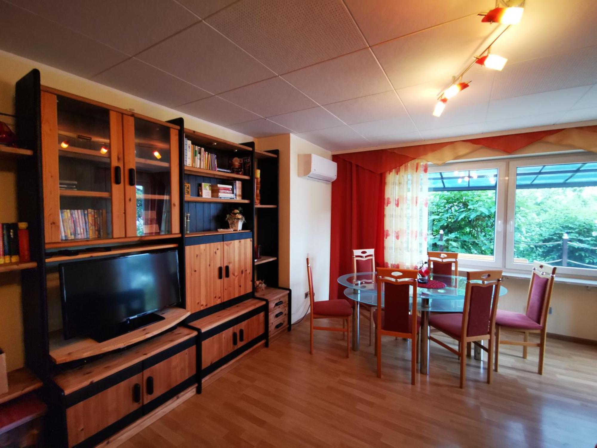 Haus Am Oelberg Apartment Karsau Exterior photo